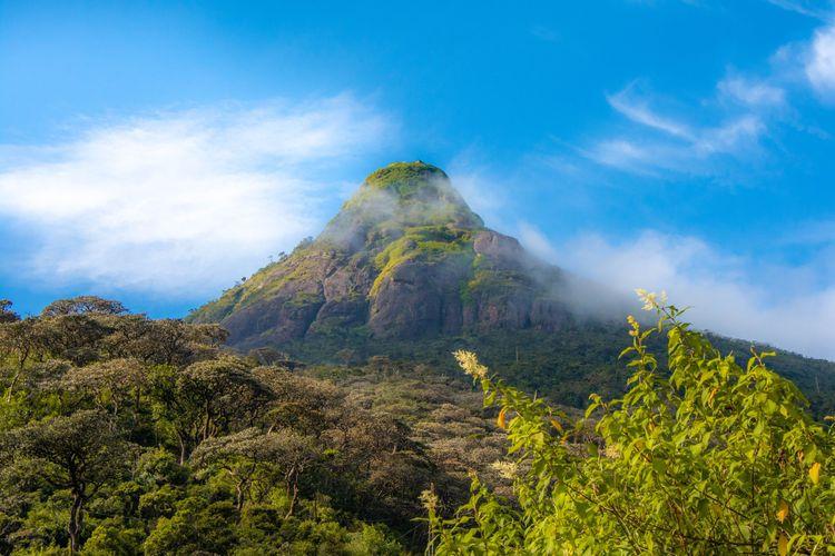 adam-s-peak-hatton ඡායාරූපය