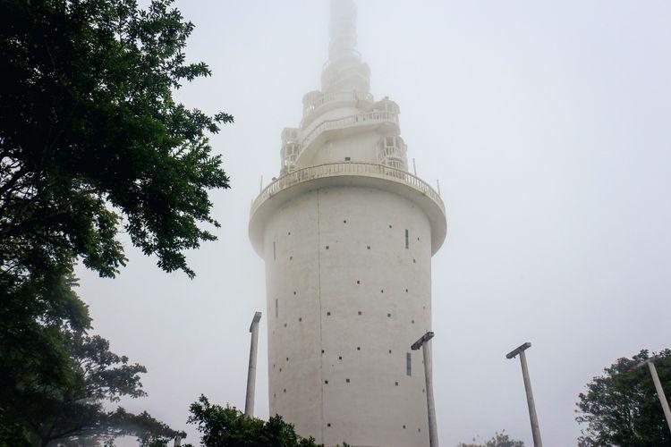 ambulawala-tower-gampola ඡායාරූපය