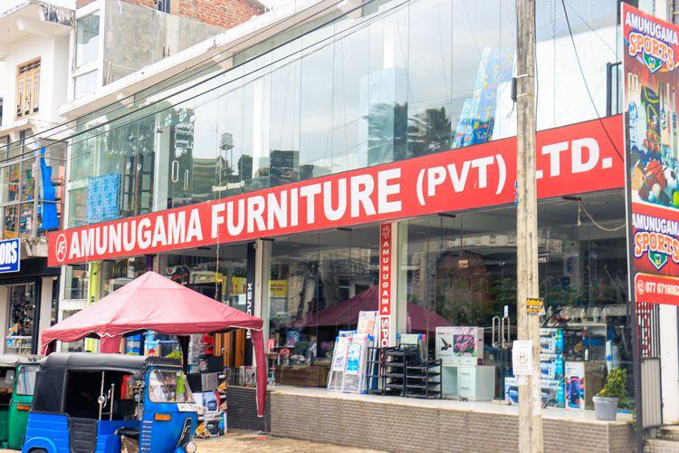 amunugama-furniture-madawala-bazaar ඡායාරූපය