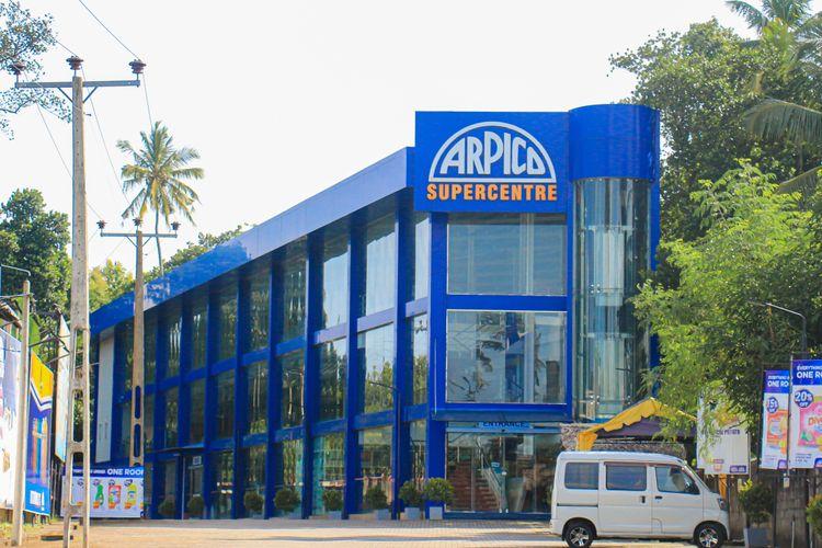 arpico-supercentre-minuwangoda ඡායාරූපය