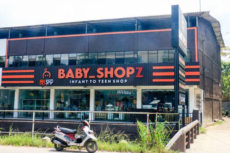 baby-shopz-akurana Image