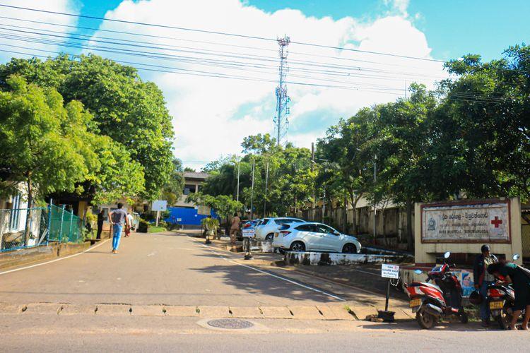 base-hospital-minuwangoda Image