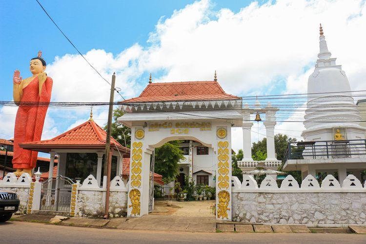 buddhist-institution-kandana படம்