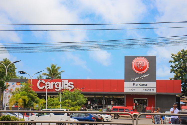 cargills-kandana ඡායාරූපය