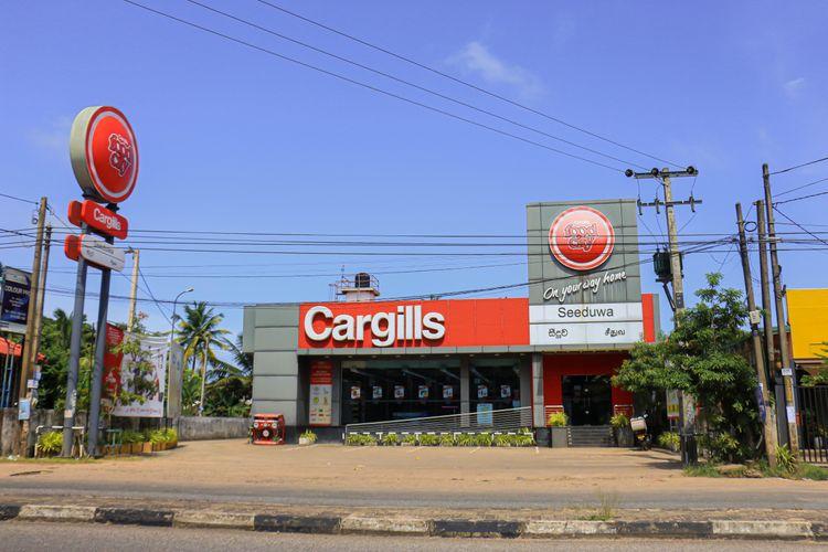 cargills-seeduwa ඡායාරූපය