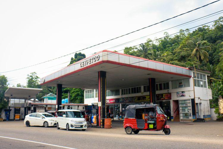 ceypetco-filling-station-gelioya Image