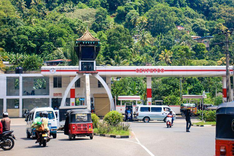 clock-tower-gampola Image