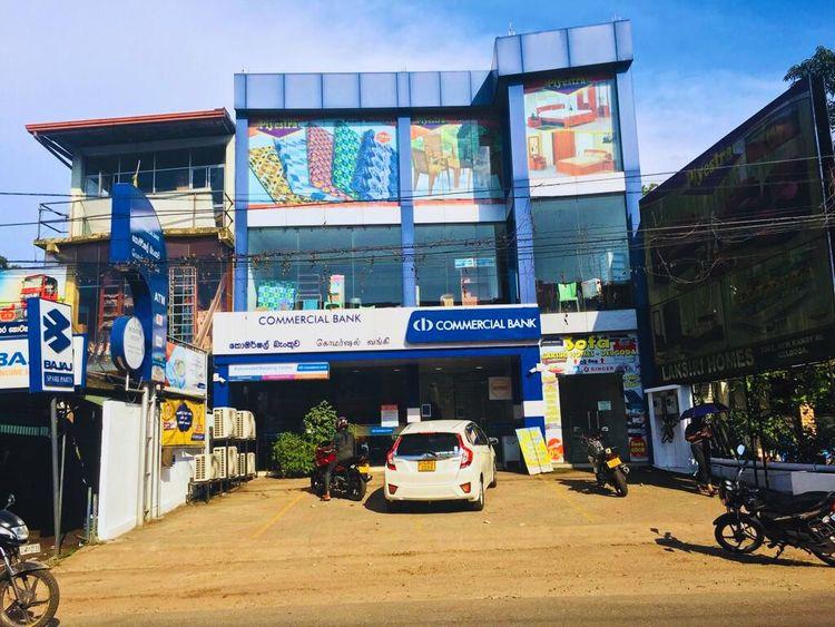 commercial-bank-delgoda-branch ඡායාරූපය