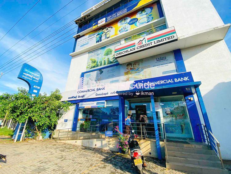 commercial-bank-giriulla ඡායාරූපය