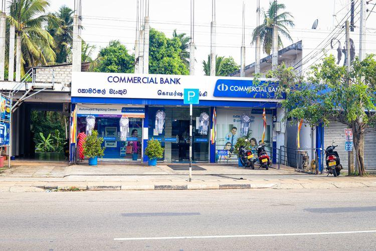 commercial-bank-tambuttegama ඡායාරූපය