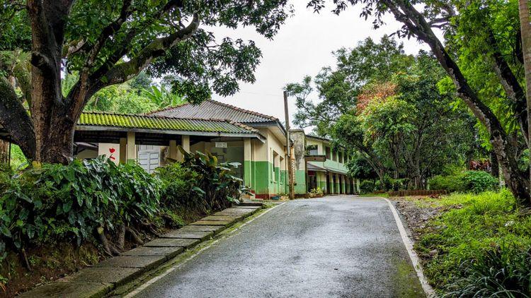 district-hospital-kadugannawa ඡායාරූපය