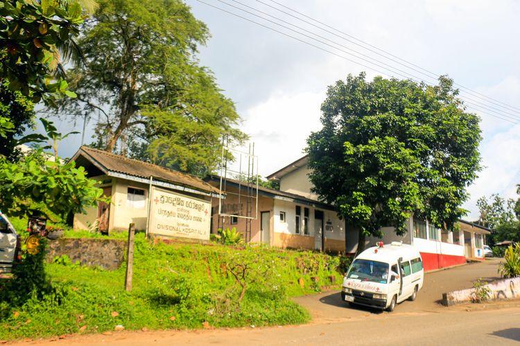 divisional-hospital-deraniyagala ඡායාරූපය