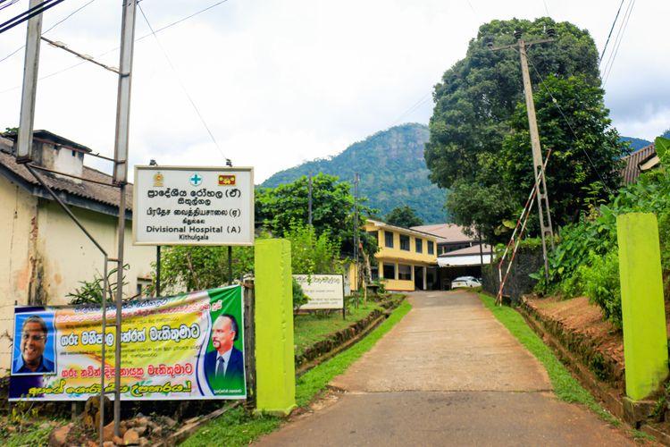 divisional-hospital-kitulgala Image