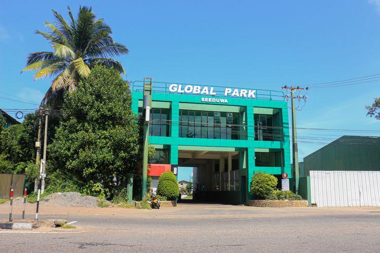 global-park-seeduwa படம்