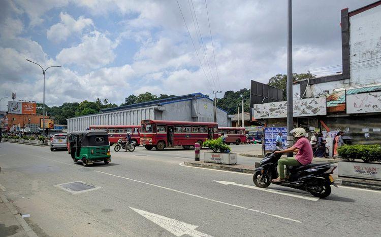 golahala-junction-kegalle Image