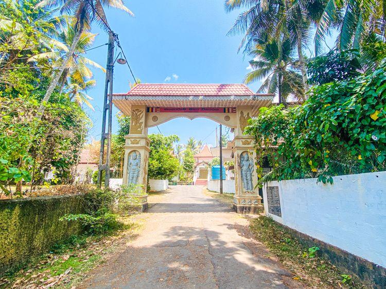 gangarama-viharaya-wadduwa படம்
