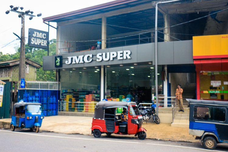 jmc-super-kitulgala Image