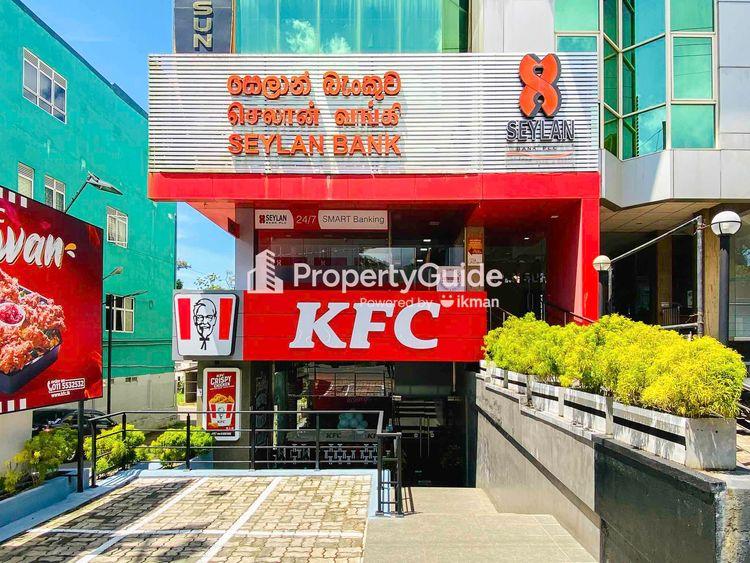 kfc-balangoda Image