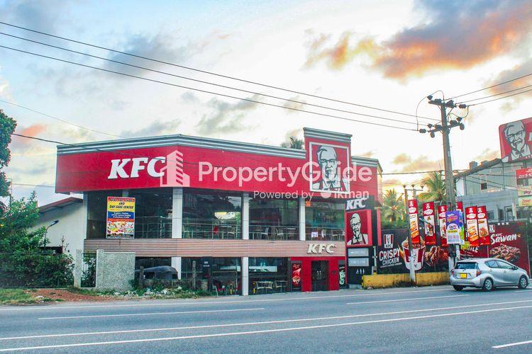 kfc-kottawa Kottawa