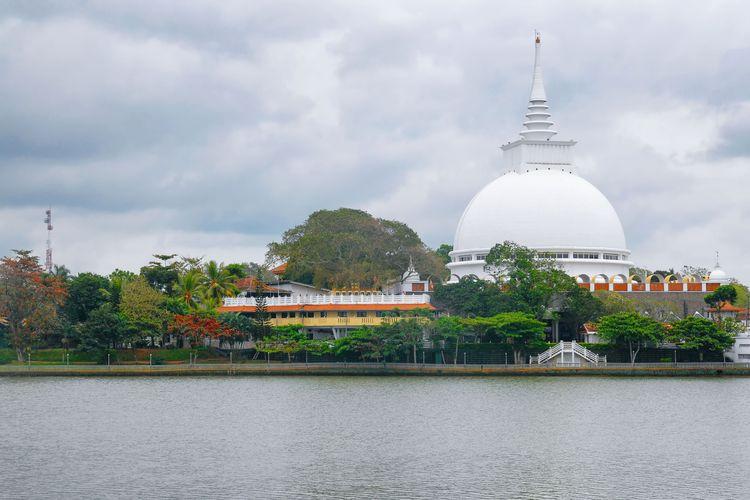 களுத்துறை நகரம் Property Guide