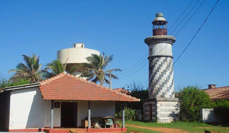 lighthouse-hambantota