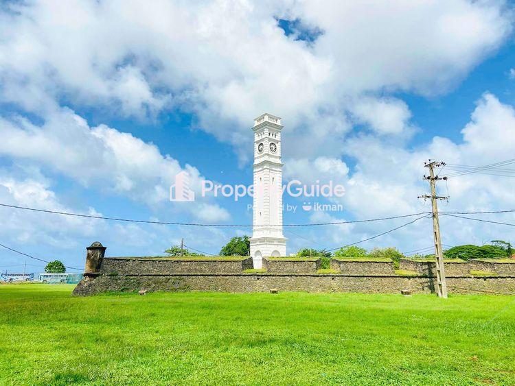 matara-fort ඡායාරූපය