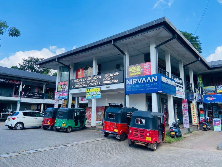 mirigama-commercial-complex ඡායාරූපය