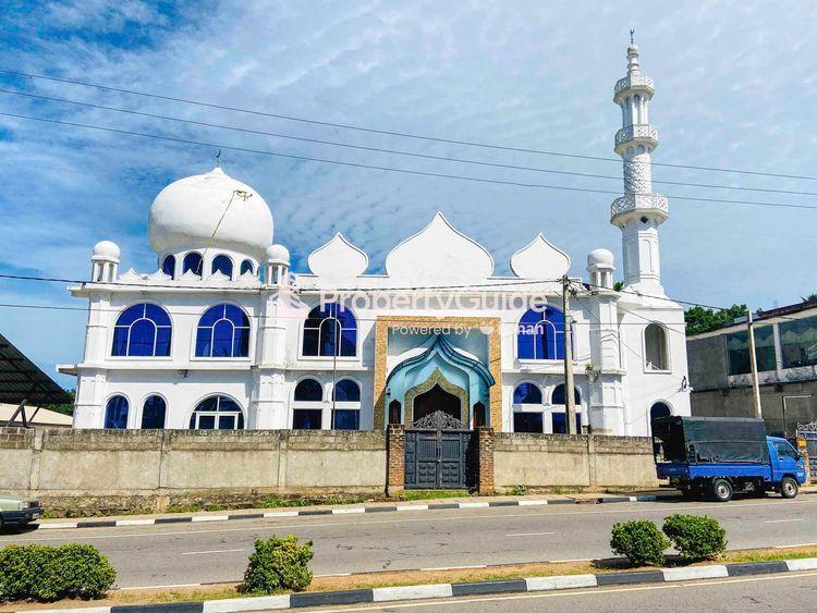 mohaideen-jumma-masjid-narammala ඡායාරූපය