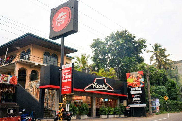 pizza-hut-kundasale ඡායාරූපය