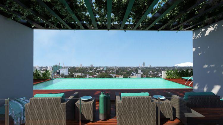 porshia-skyline-residencies-pool නාවල