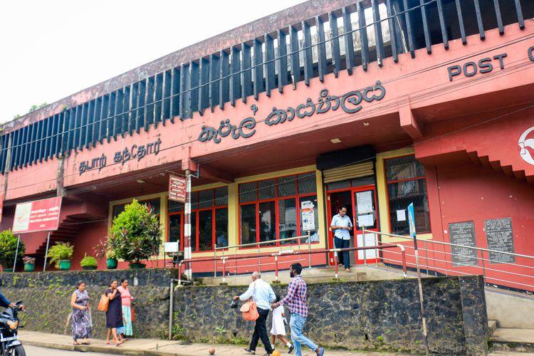 post-office-nawalapitiya ඡායාරූපය