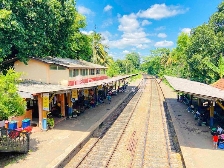 railway-station-alawwa Image