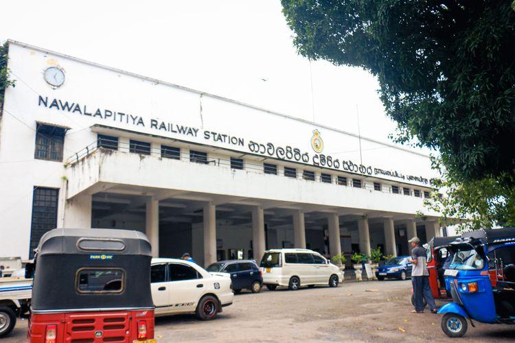 railway-station-nawalapitiya படம்