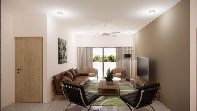 ru-residencies-living-room නුගේගොඩ