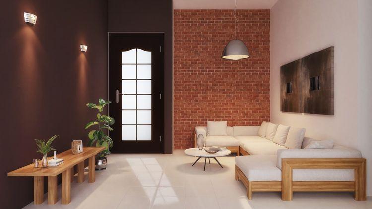 rush-court-3-living-room Ratmalana