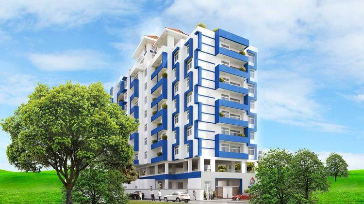 Rush Residencies - Watarappala ගල්කිස්ස හි ව්‍යාපෘතිය