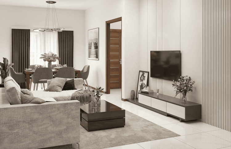 rush-tower-2-dehiwala-living-room தெஹிவளை