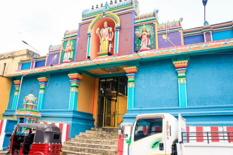 tamil-kovil-yatintota ඡායාරූපය