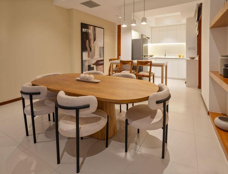 the-residencies-kotte-dining-room