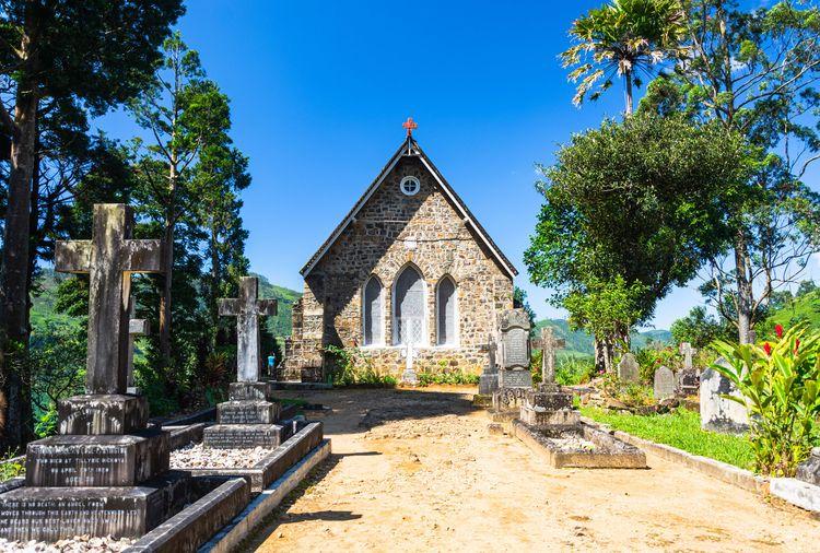 warleigh-church-hatton ඡායාරූපය