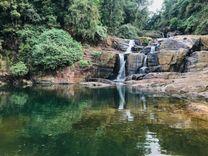 aberdeen-waterfall கினிகத்தேனை