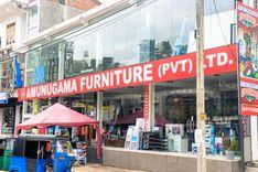 amunugama-furniture-madawala-bazaar මඩවල බසාර්