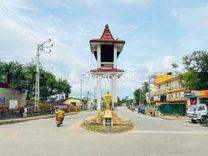 Baddegama Clock Tower