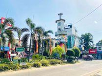 Clock Tower Embilipitiya