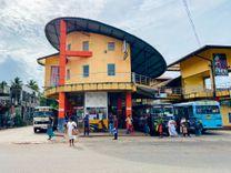 divulapitiya-bus-stand Divulapitiya