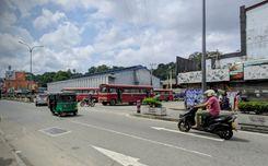 golahala-junction-kegalle Kegalle City