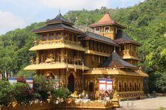 mahamewna-buddhist-monastery
