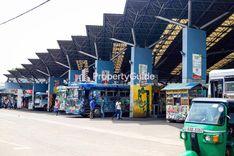 medawachchiya-bus-stand மெடவச்சிய