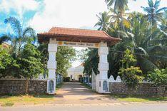 minuwangoda-raja-maha-viharaya, Minuwangoda