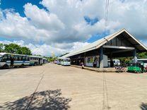 mirigama-bus-station මීරිගම